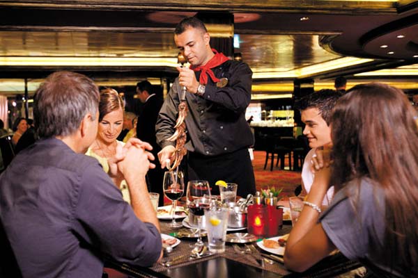 Norwegian Pearl Gallery Image